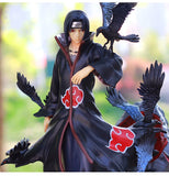 Action Figure Naruto - Itachi