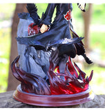 Action Figure Naruto - Itachi