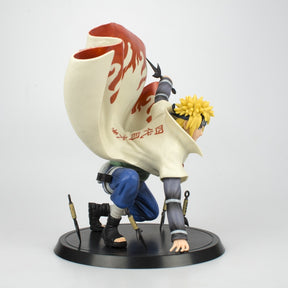 Action Figure Naruto - Minato Namikaze