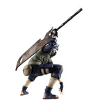 Action Figure Naruto - Kakashi