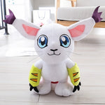 Pelúcia Digimon - Tailmon