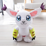 Pelúcia Digimon - Tailmon