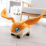 Pelúcia Digimon - Patamon