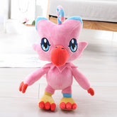 Pelúcia Digimon - Piyomon