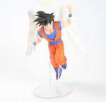Action Figure Dragon Ball - Goku Angel