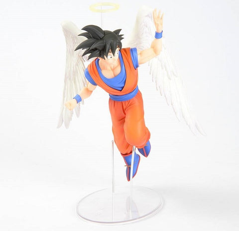 Action Figure Dragon Ball - Goku Angel