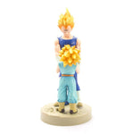 Action Figure Dragon Ball - Vegeta Torankusu Trunks