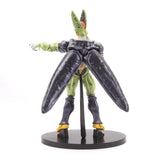 Action Figure Dragon Ball - Cell