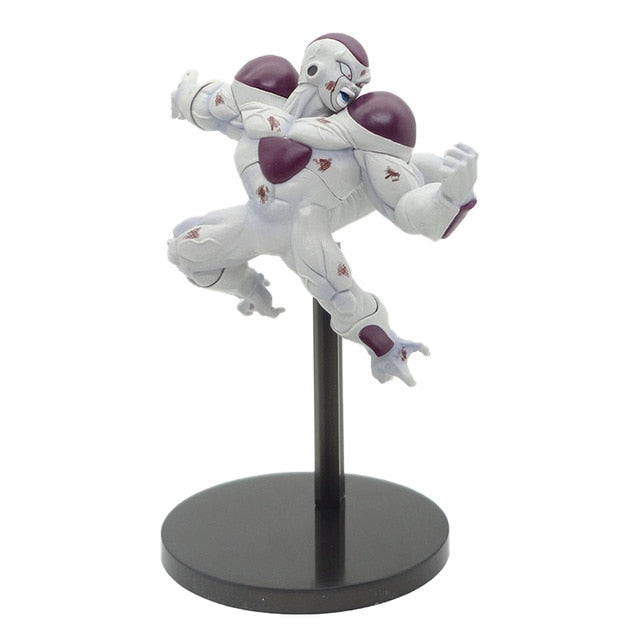Action Figure Dragon Ball - Super Saiyan Freeza