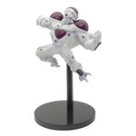 Action Figure Dragon Ball - Super Saiyan Freeza