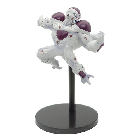 Action Figure Dragon Ball - Super Saiyan Freeza