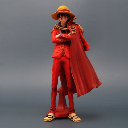 Action Figure One Piece - Luffy
