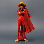 Action Figure One Piece - Luffy