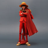 Action Figure One Piece - Luffy