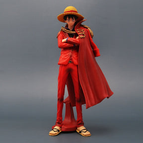 Action Figure One Piece - Luffy