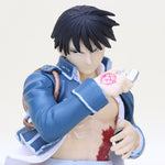 Action Figure Fullmetal Alchemist - Roy Mustang