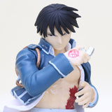 Action Figure Fullmetal Alchemist - Roy Mustang