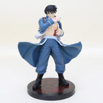 Action Figure Fullmetal Alchemist - Roy Mustang