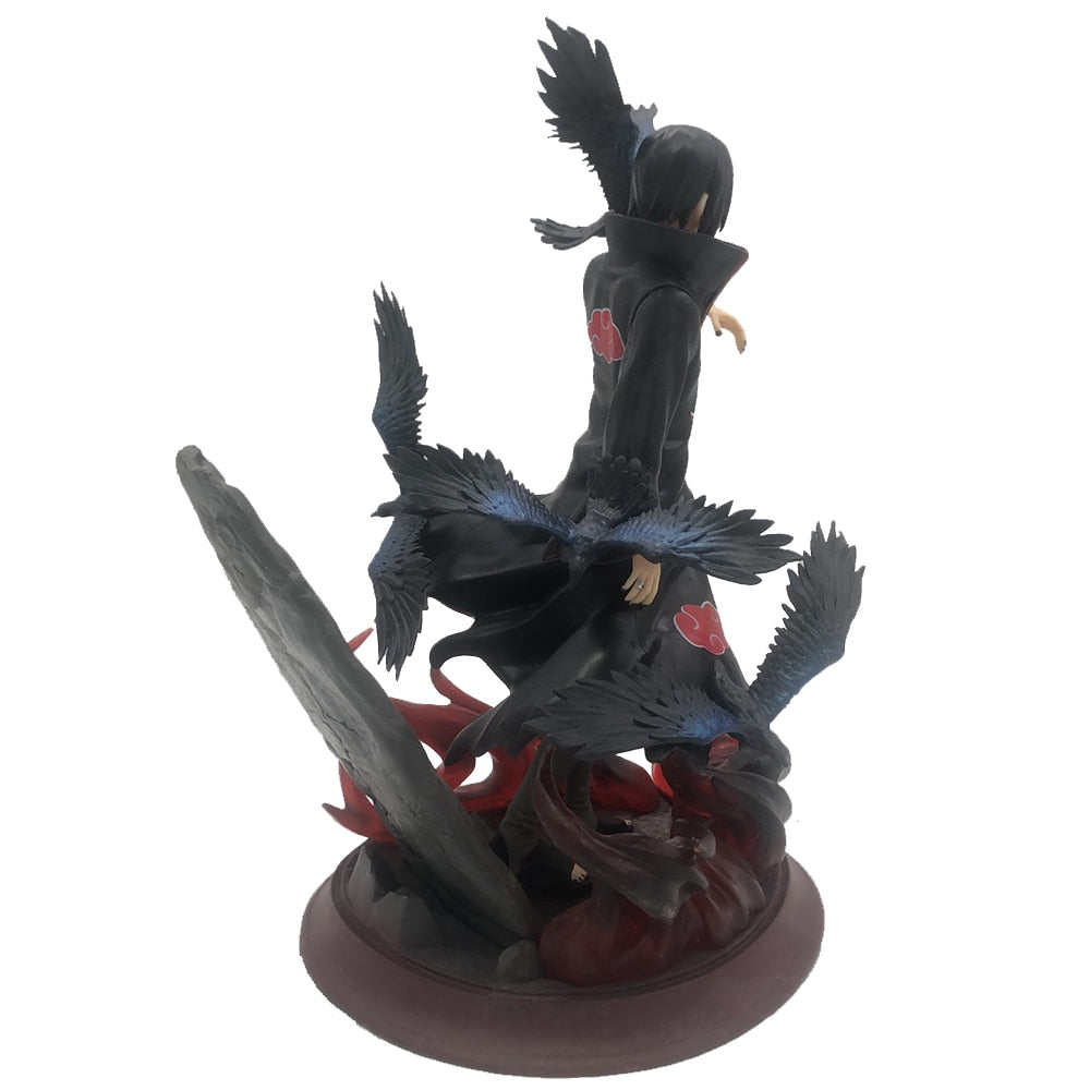 Action Figure Naruto - Itachi