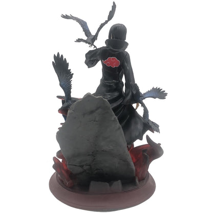 Action Figure Naruto - Itachi