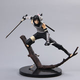 Action Figure Naruto - Uchiha