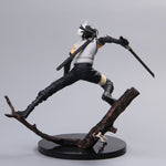 Action Figure Naruto - Uchiha