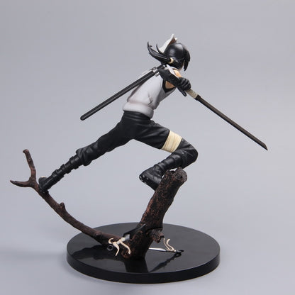 Action Figure Naruto - Uchiha