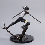 Action Figure Naruto - Uchiha