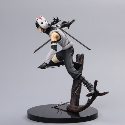 Action Figure Naruto - Uchiha