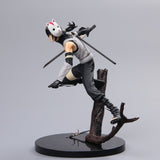 Action Figure Naruto - Uchiha