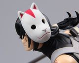 Action Figure Naruto - Uchiha