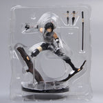 Action Figure Naruto - Uchiha