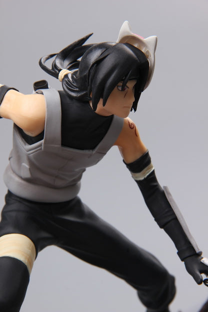 Action Figure Naruto - Uchiha