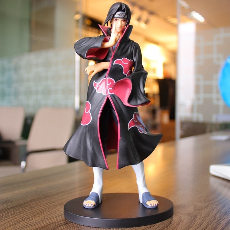 Action Figure Naruto - Itachi