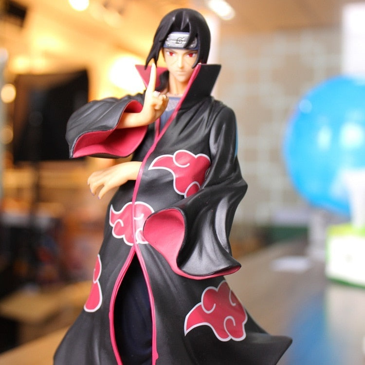 Action Figure Naruto - Itachi