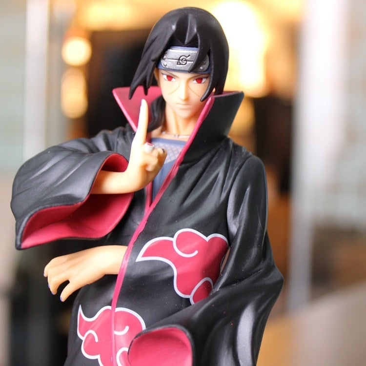 Action Figure Naruto - Itachi