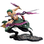 Action Figure One Piece - Roronoa Zoro