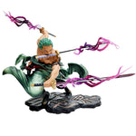 Action Figure One Piece - Roronoa Zoro