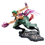 Action Figure One Piece - Roronoa Zoro