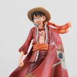 Action Figure One Piece - Luffy