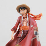 Action Figure One Piece - Luffy