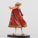 Action Figure One Piece - Luffy