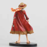 Action Figure One Piece - Luffy