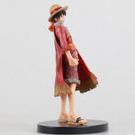 Action Figure One Piece - Luffy
