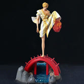 Action Figure One Piece - Sanji