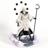 Action Figure Naruto - Madara Jinchuuriki