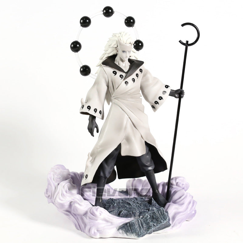 Action Figure Naruto - Madara Jinchuuriki