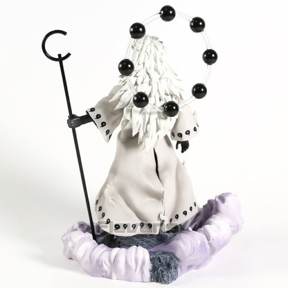 Action Figure Naruto - Madara Jinchuuriki