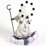 Action Figure Naruto - Madara Jinchuuriki