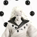 Action Figure Naruto - Madara Jinchuuriki